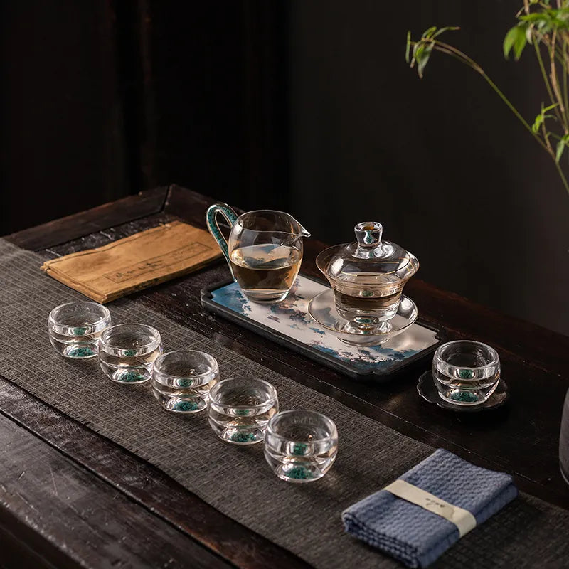 Tea Set