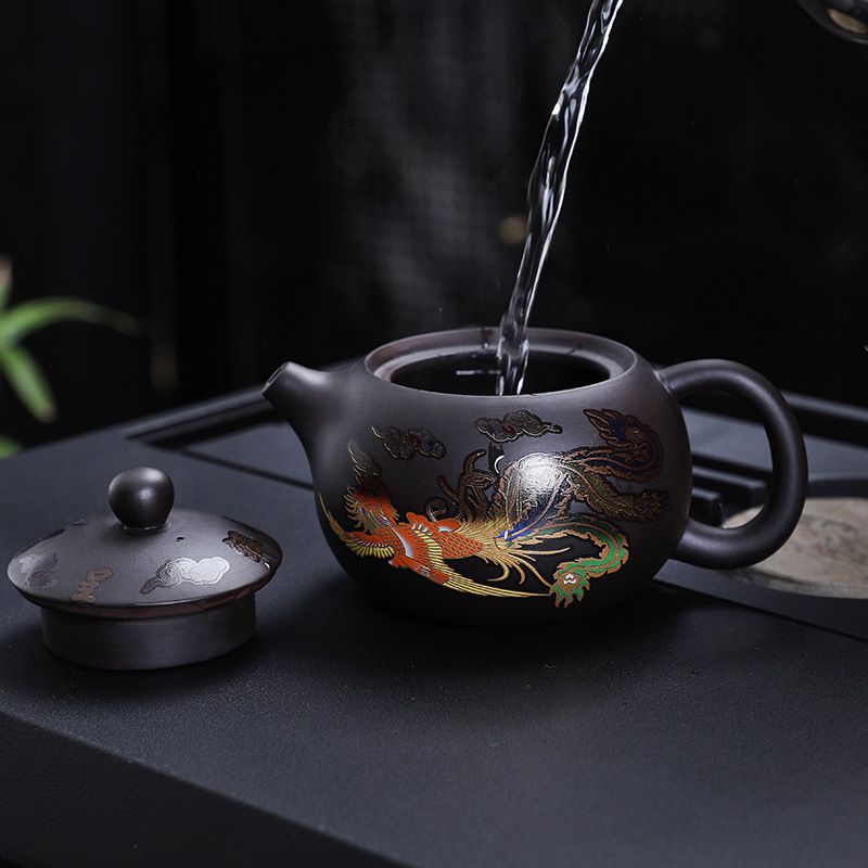 TEA SET