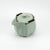 Cloth Grip Ruyao Easy Gaiwan with Metal Strainer