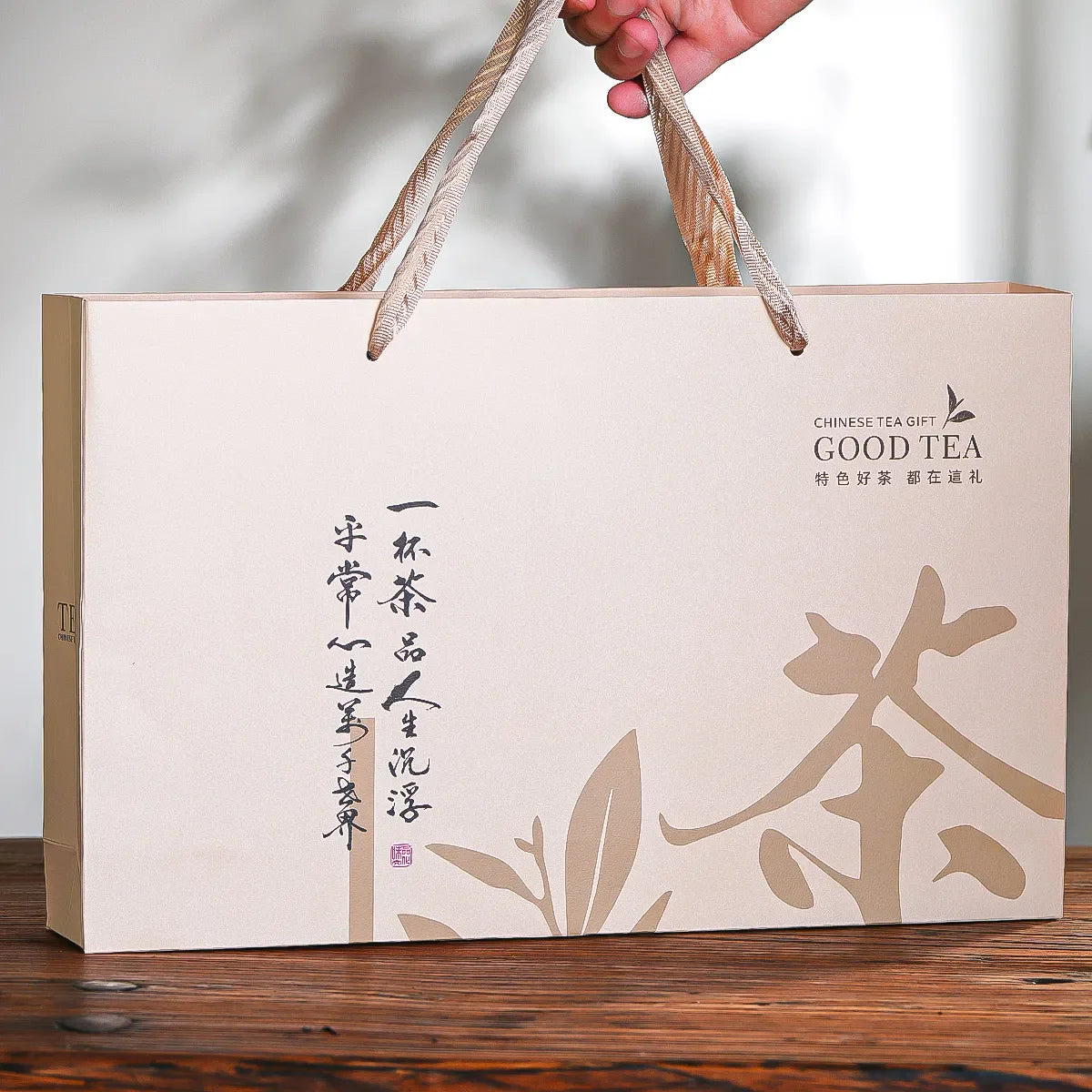 Authentic Premium Baihao Yinzhen, 18 Small Cans of Tea, Buds Before the Pure Brightness Festival, Fuding White Tea, High-End Gift Box